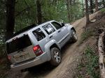 Jeep Liberty 2007 года